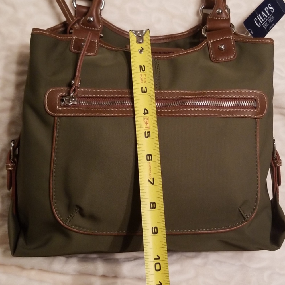 Chaps purse - Picture 7 of 7